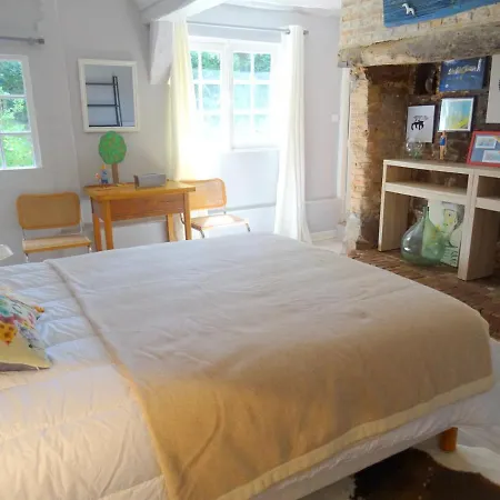 Maison Saint Germain Vakantiehuis Varengeville-sur-Mer