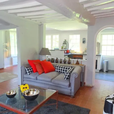 Maison Saint Germain *