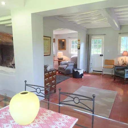 Maison Saint Germain