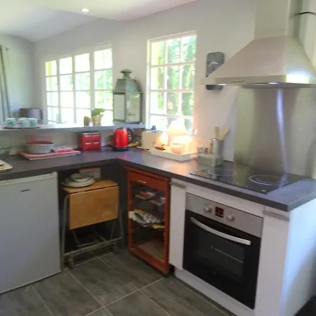 Vakantiehuis Maison Saint Germain Varengeville-sur-Mer