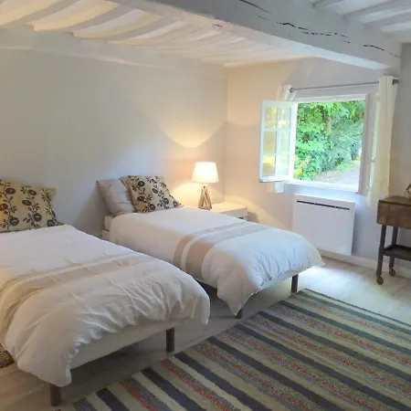 度假居 Maison Saint Germain