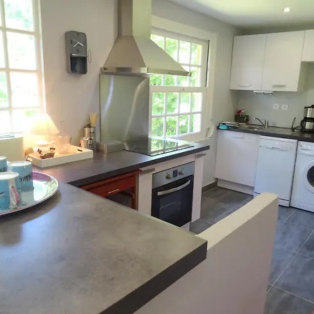 Vakantiehuis Maison Saint Germain Varengeville-sur-Mer