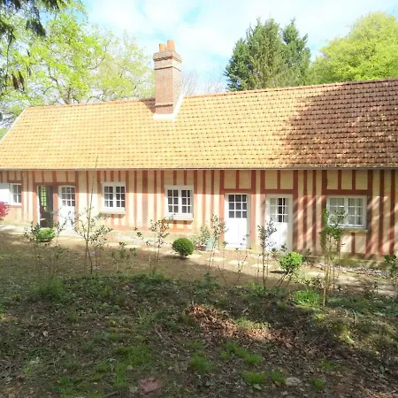 Vakantiehuis Maison Saint Germain *