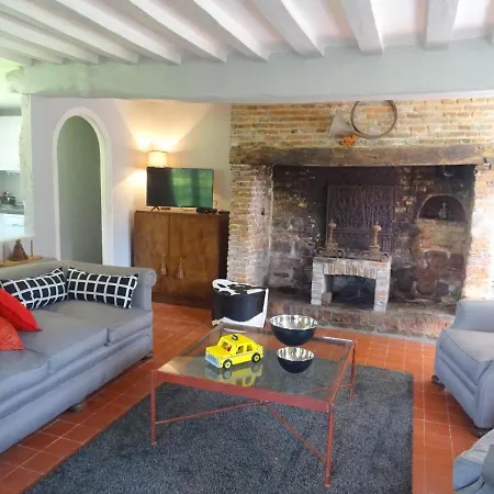 Maison Saint Germain *