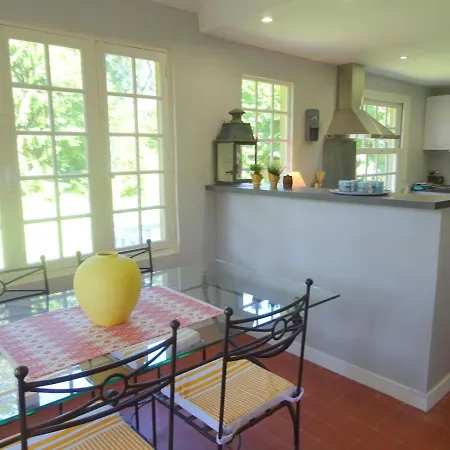 Maison Saint Germain