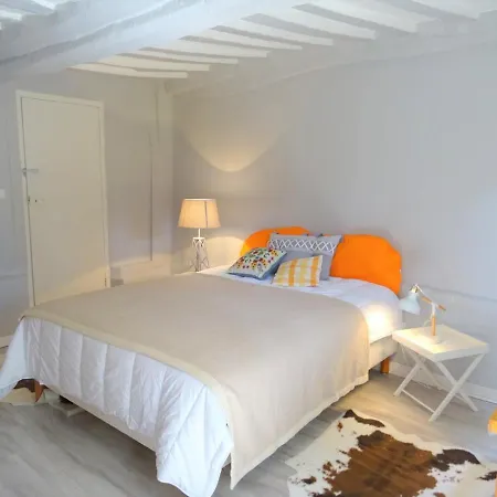 Maison Saint Germain 度假居 *